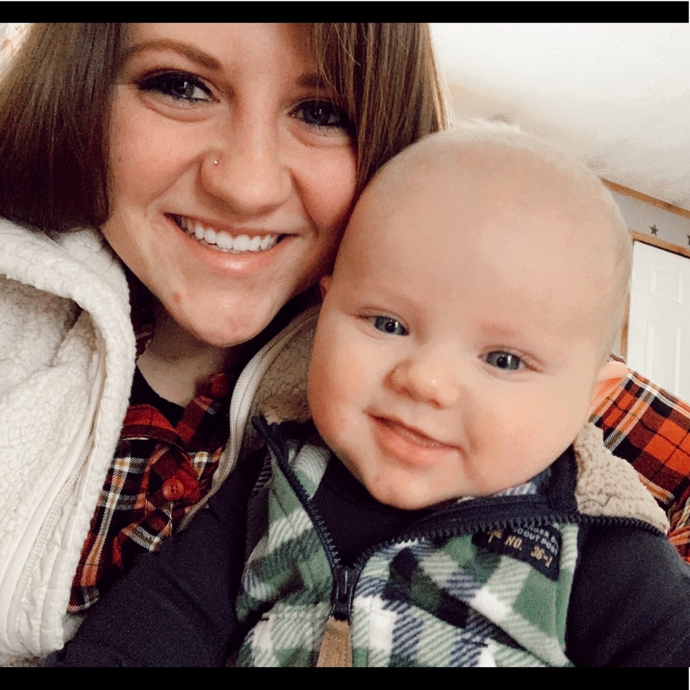 Meet your Posher, Jamie